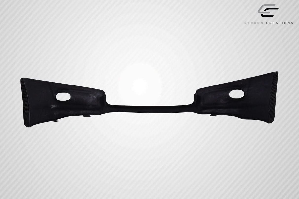 2008-2010 Honda Accord HFP V2 Look Front Lip Under Spoiler Air Dam