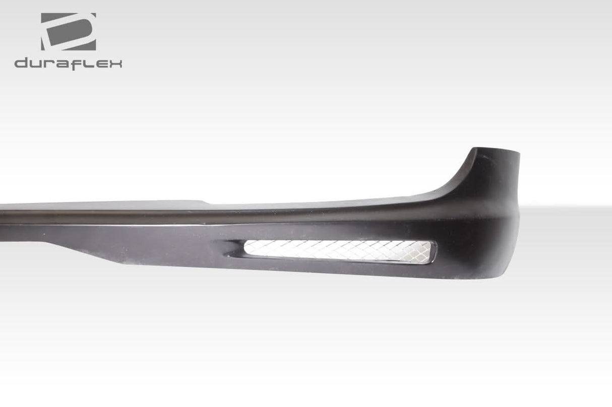 2018-2023 Tesla Model 3 GT Concept Style Front Lip - 1 Piece - FRP