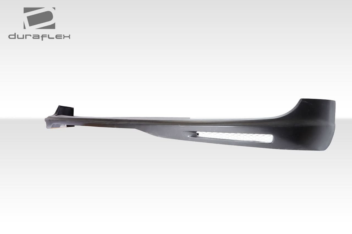 2018-2023 Tesla Model 3 GT Concept Style Front Lip - 1 Piece - FRP