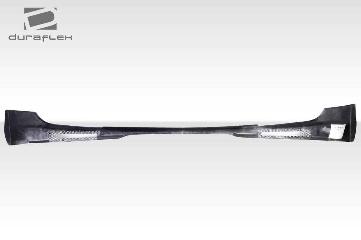 2018-2023 Tesla Model 3 GT Concept Style Front Lip - 1 Piece - FRP
