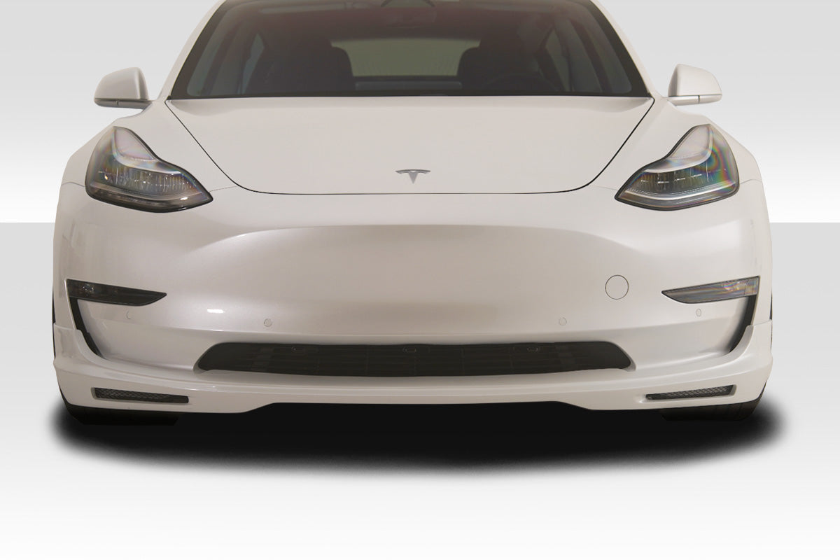 2018-2023 Tesla Model 3 GT Concept Style Body Kit - 5 Piece - FRP