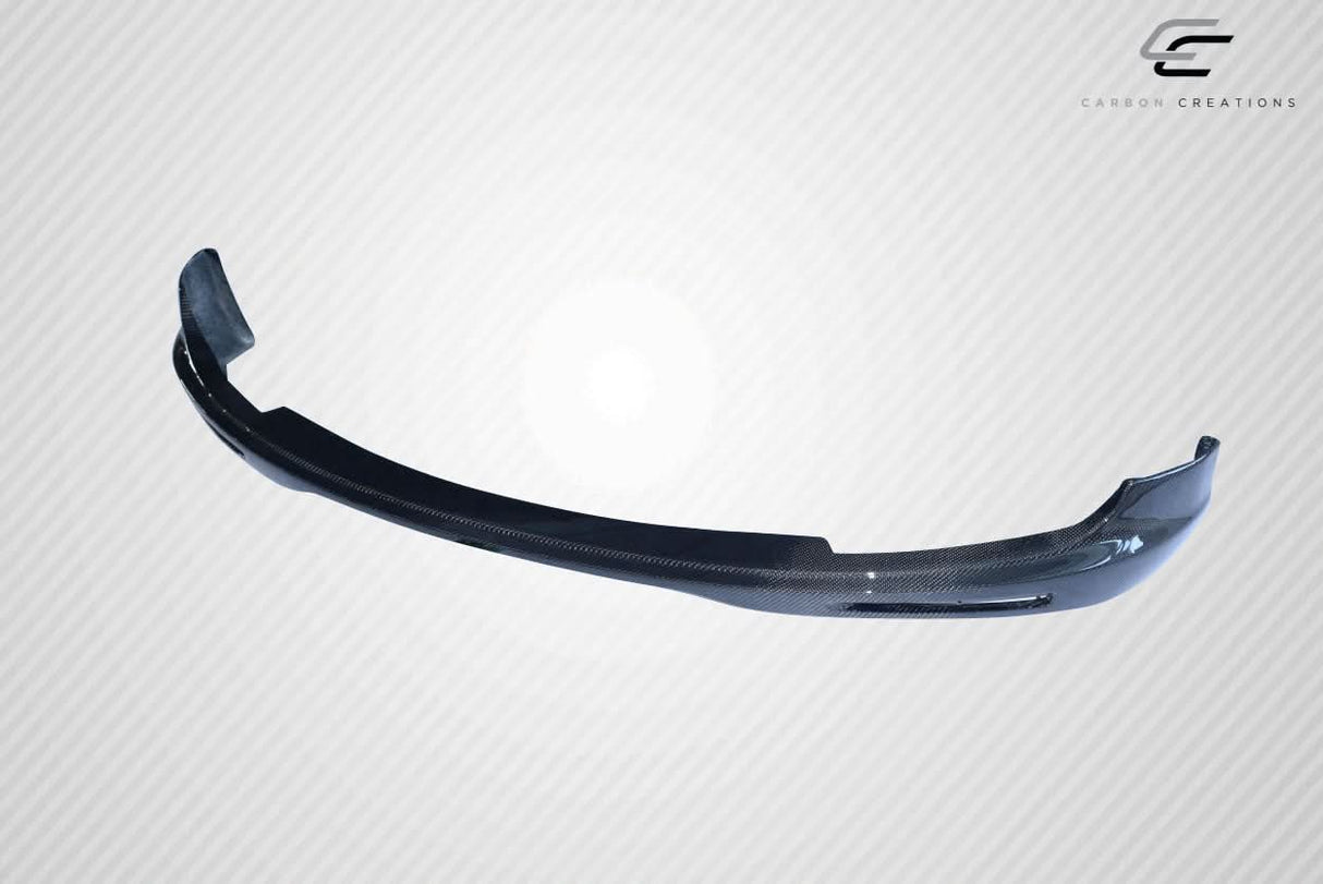2017-2023 Tesla Model 3 GT Concept Style Front Lip - Carbon Fiber