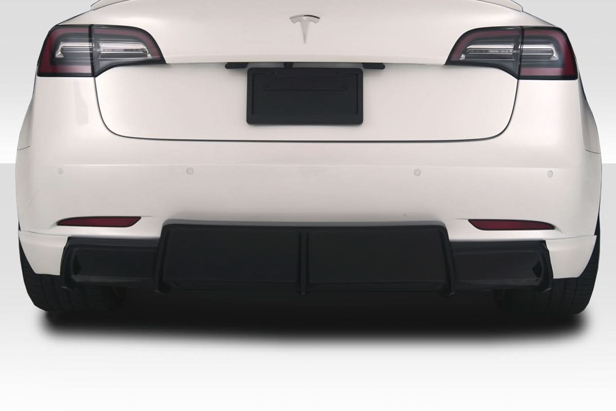 2018-2023 Tesla Model 3 GT Concept Style Body Kit - FRP