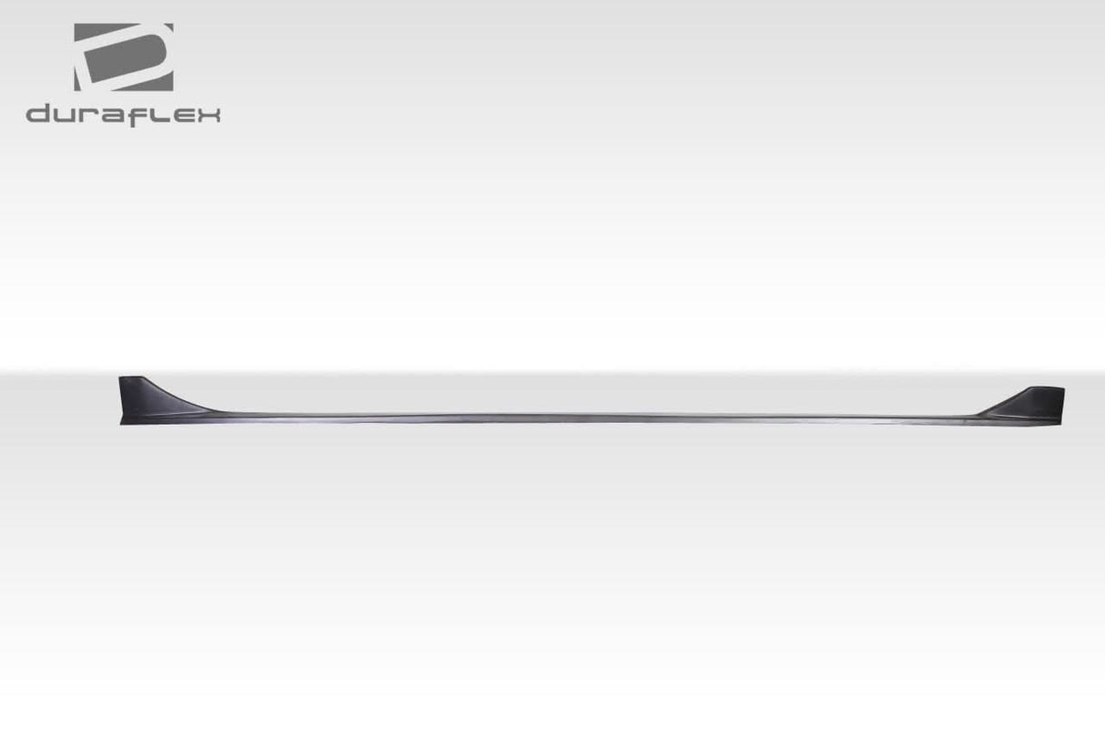 2017-2023 Tesla Model 3 GT Concept Style Side Skirt Rocker Panels - FRP