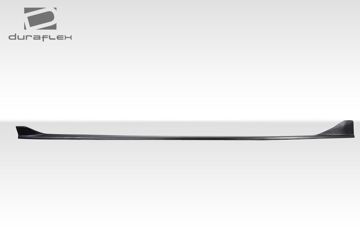 2018-2023 Tesla Model 3 Duraflex GT Concept Side Skirt Rocker Panels - 2 Piece