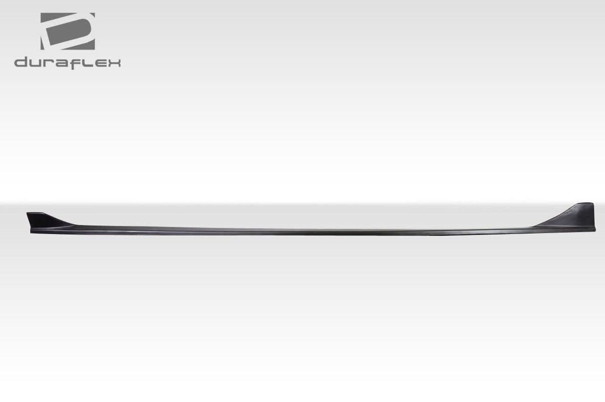 2017-2023 Tesla Model 3 GT Concept Style Side Skirt Rocker Panels - FRP