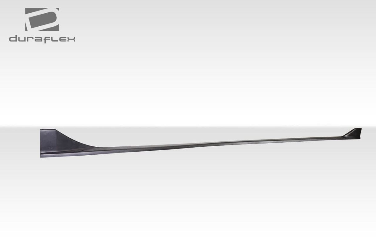 2017-2023 Tesla Model 3 GT Concept Style Side Skirt Rocker Panels - FRP