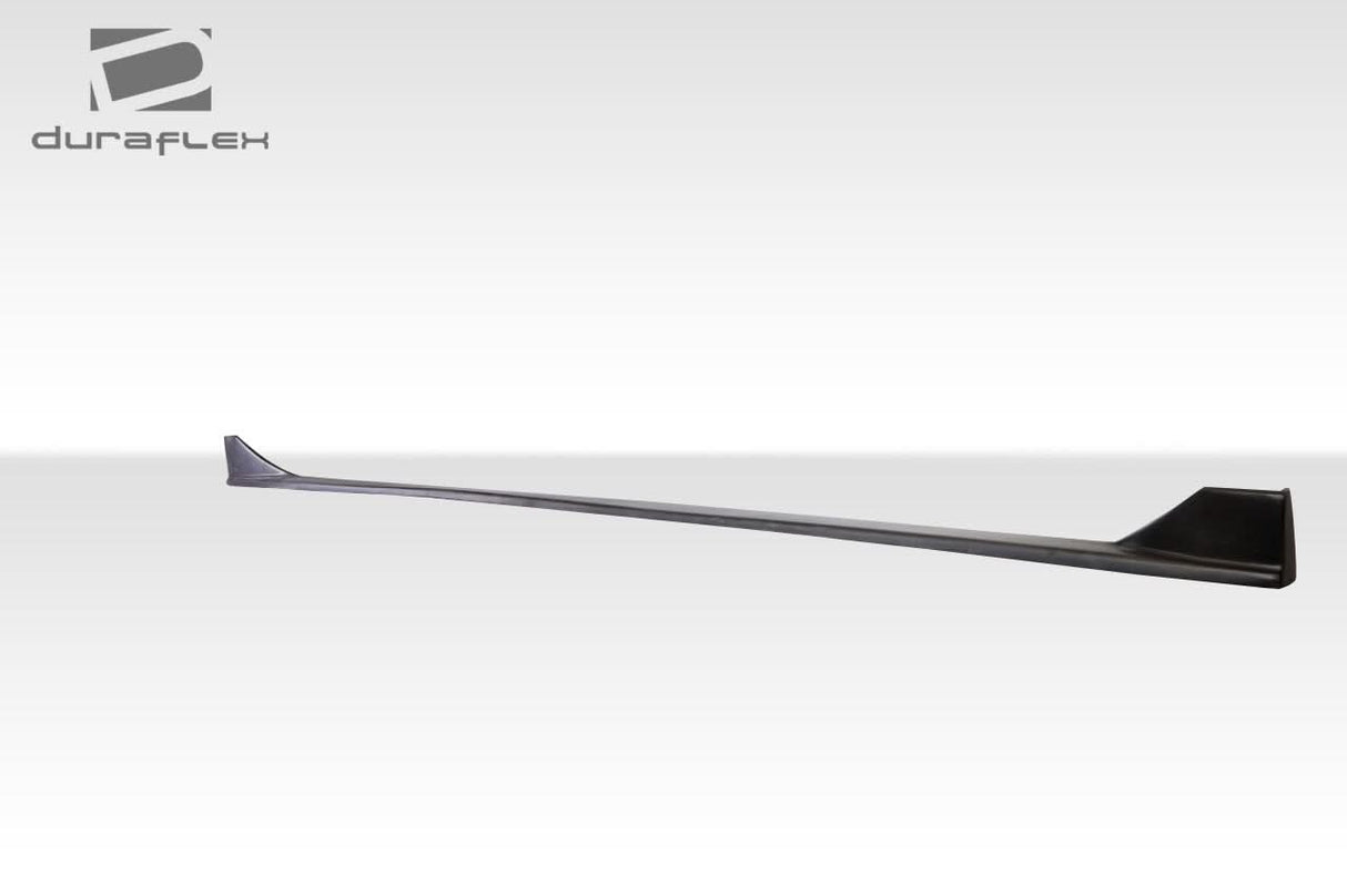 2017-2023 Tesla Model 3 GT Concept Style Side Skirt Rocker Panels - FRP