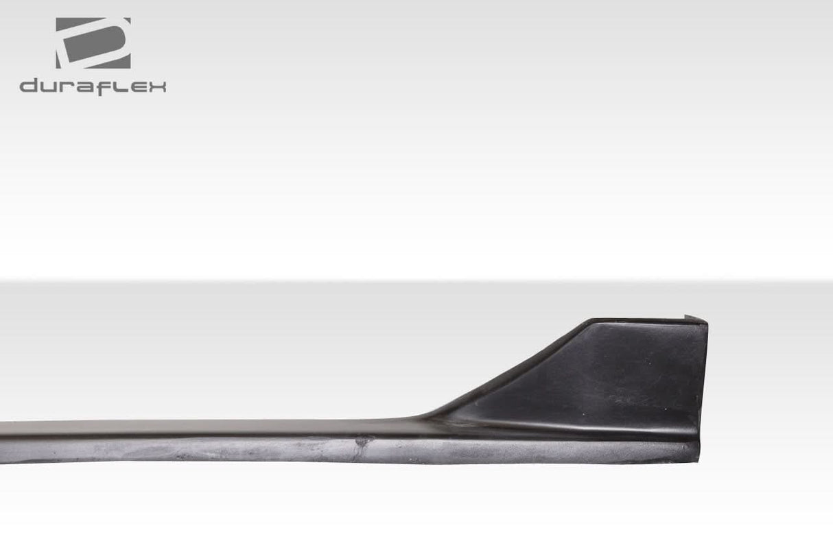 2017-2023 Tesla Model 3 GT Concept Style Side Skirt Rocker Panels - FRP