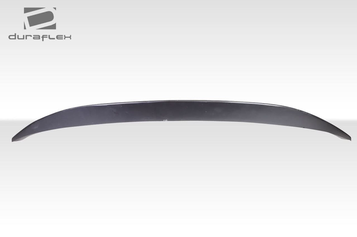 2017-2023 Tesla Model 3 GT Concept Style Rear Wing Spoiler - FRP