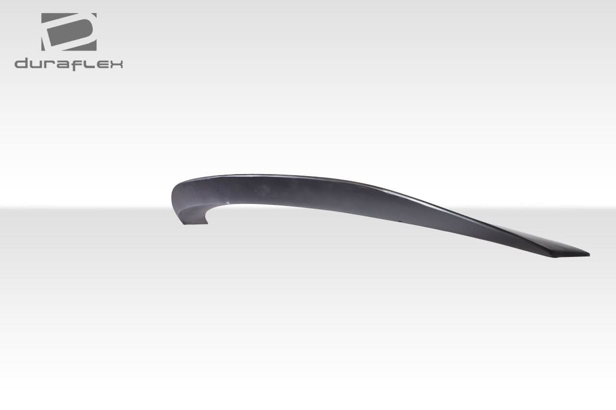 2017-2023 Tesla Model 3 GT Concept Style Rear Wing Spoiler - FRP