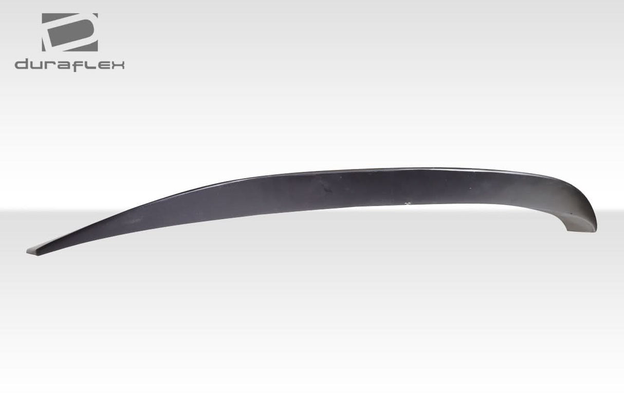 2017-2023 Tesla Model 3 GT Concept Style Rear Wing Spoiler - FRP