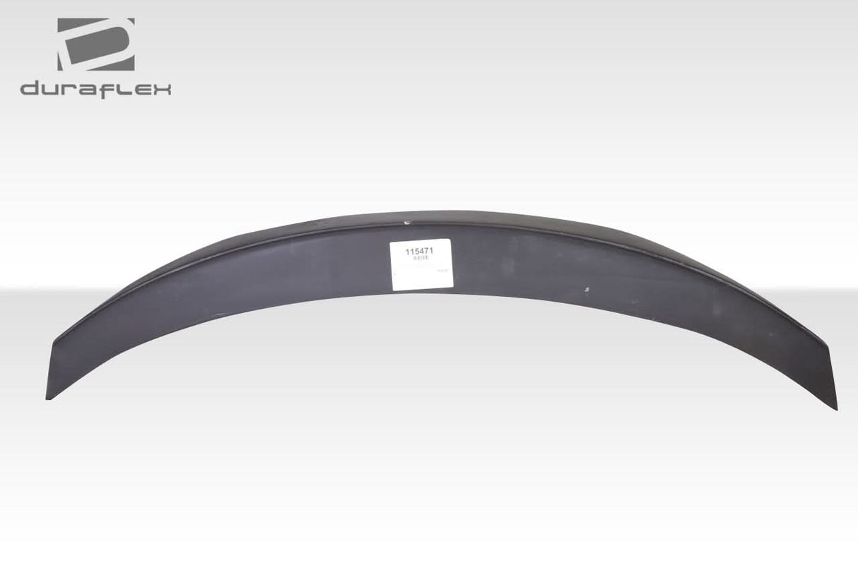 2017-2023 Tesla Model 3 GT Concept Style Rear Wing Spoiler - FRP