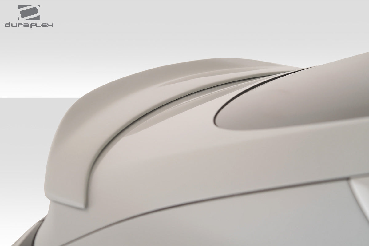 2018-2023 Tesla Model 3 Duraflex GT Concept Body Kit - 5 Piece