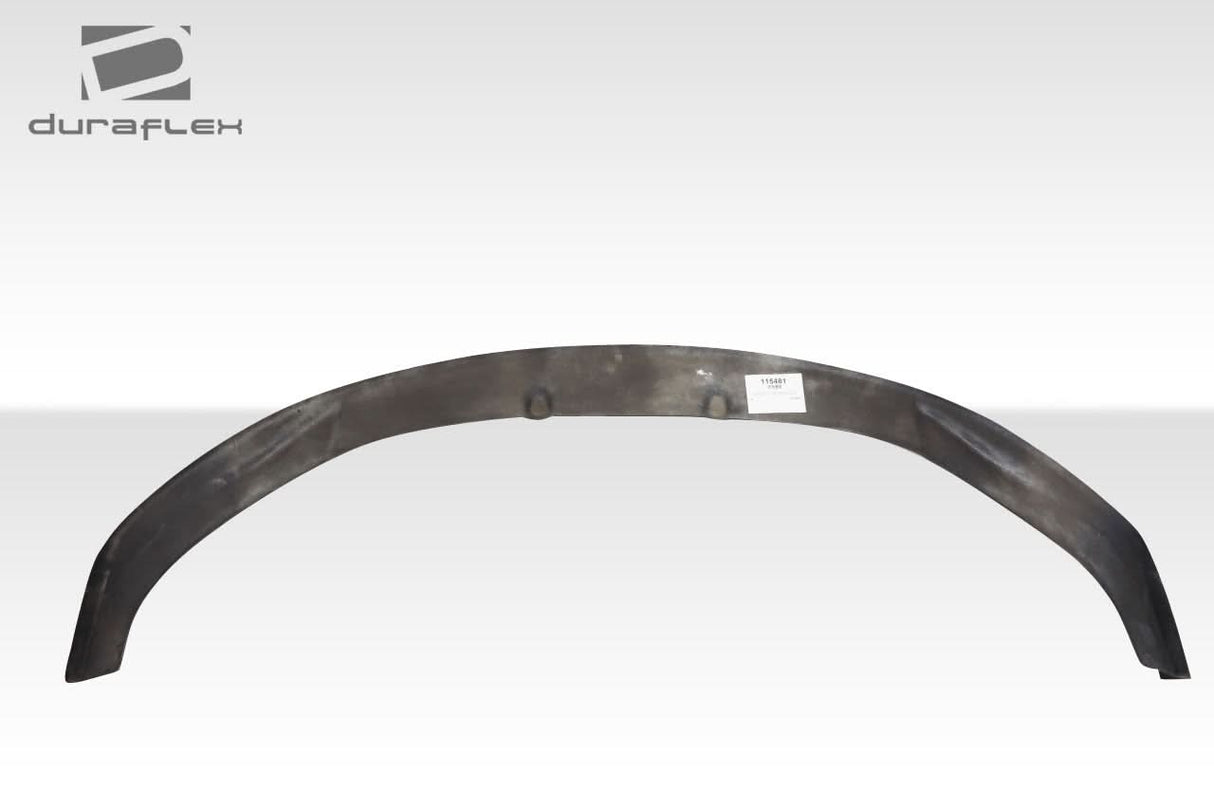 2016-2020 Lexus GS Series Lexion Style Front Lip Under Spoiler - FRP