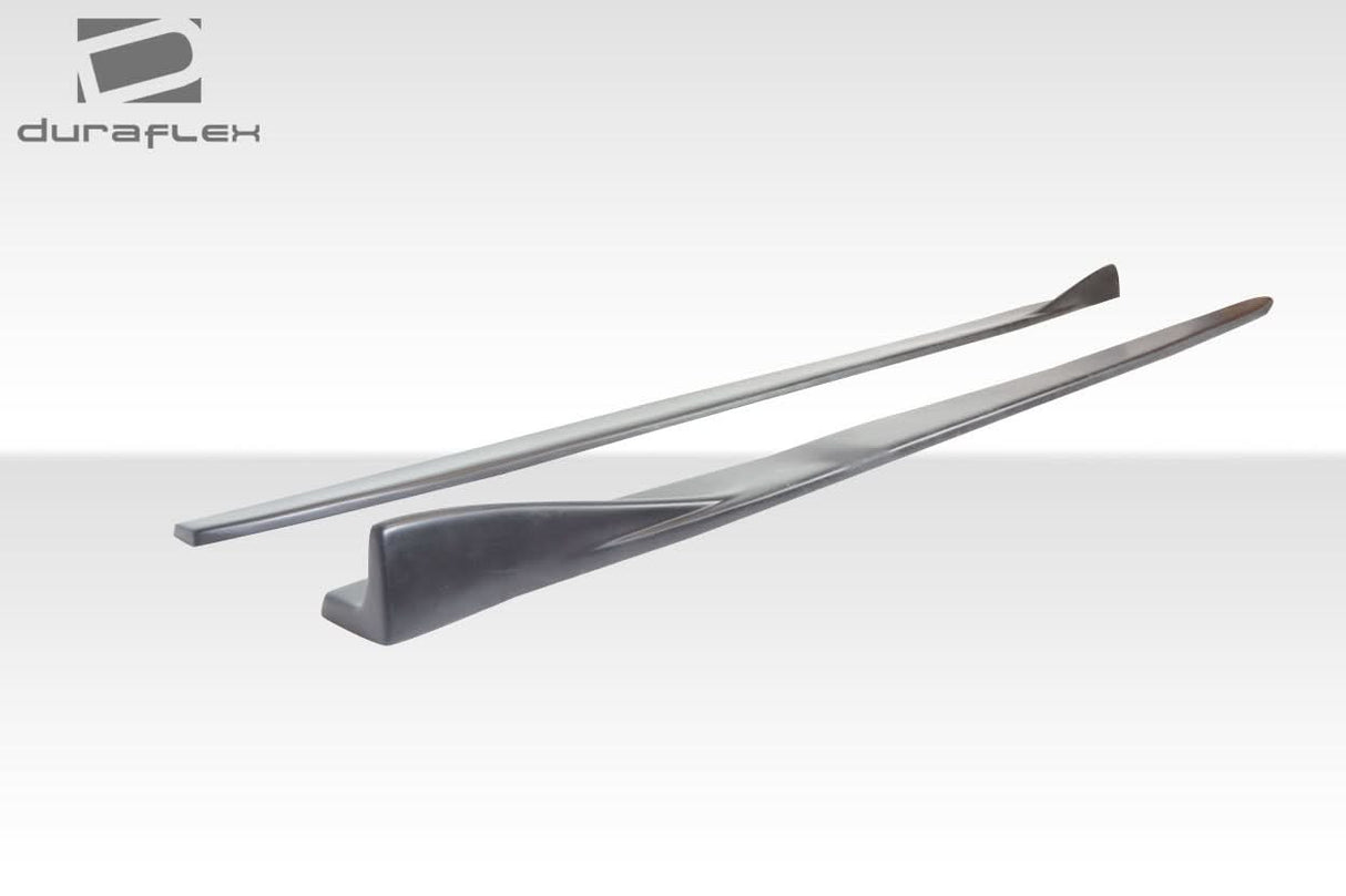 2013-2020 Lexus GS Series IKS Style Side Skirt Rocker Panels - FRP