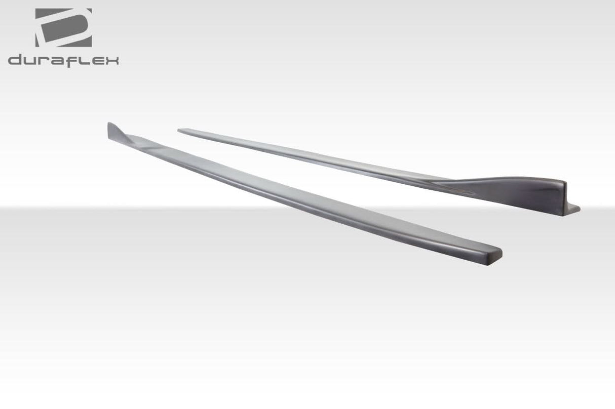 2013-2020 Lexus GS Series IKS Style Side Skirt Rocker Panels - FRP