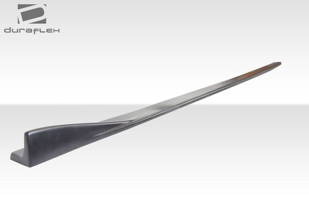 2013-2020 Lexus GS Series IKS Style Side Skirt Rocker Panels - FRP