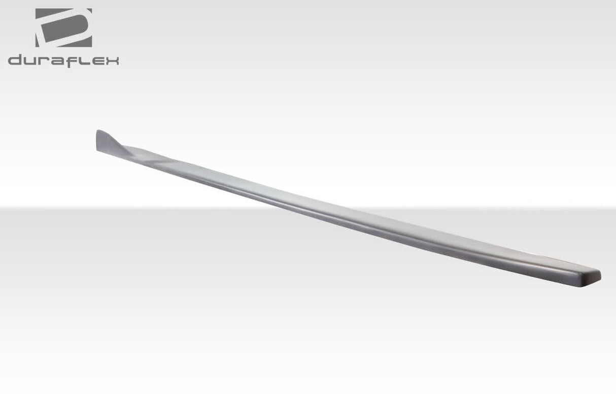 2013-2020 Lexus GS Series IKS Style Side Skirt Rocker Panels - FRP