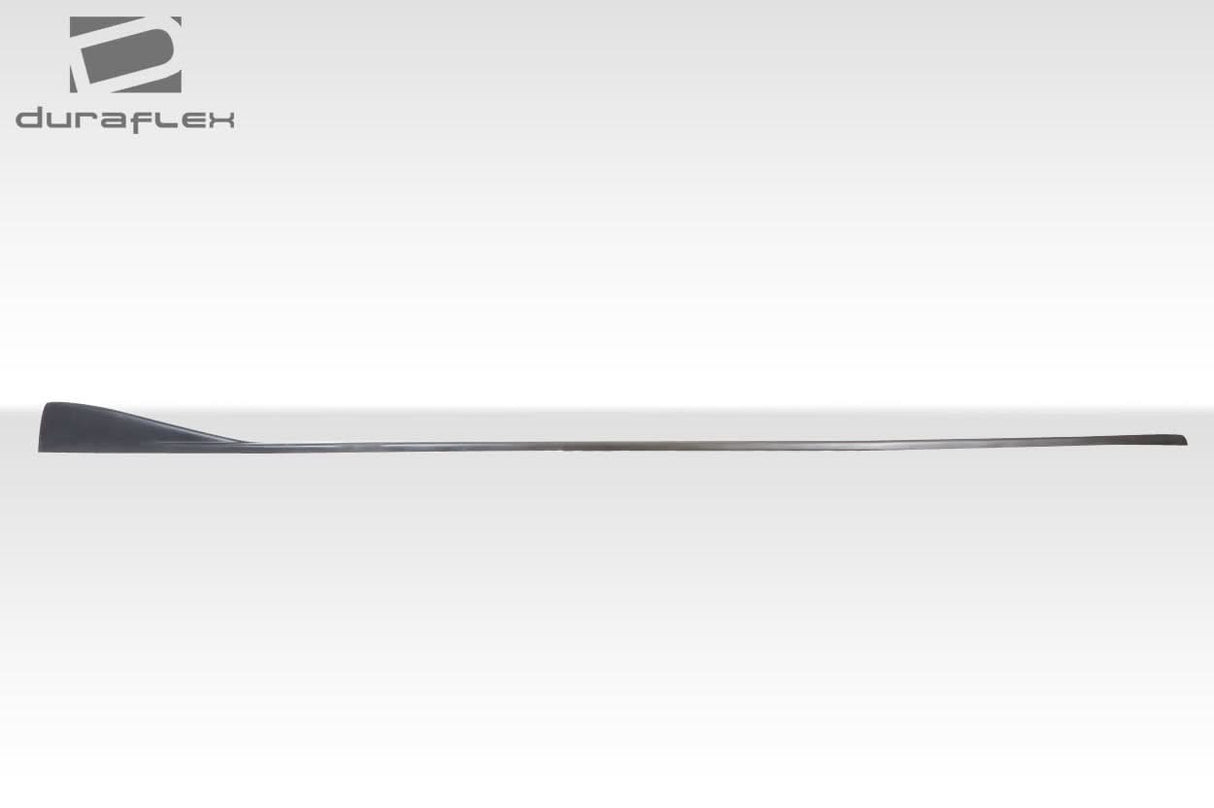 2013-2020 Lexus GS Series IKS Style Side Skirt Rocker Panels - FRP