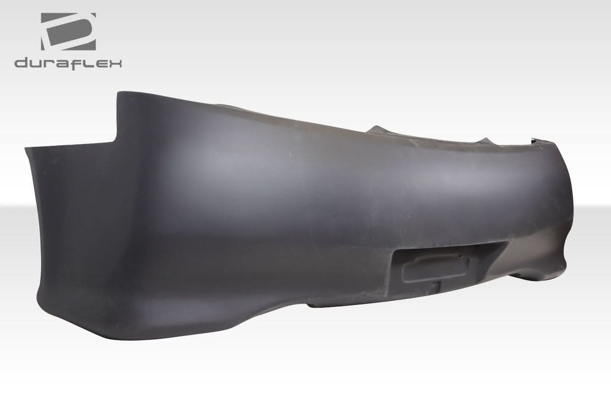 2003-2007 Infiniti G35 IPL Look Rear Bumper - 1 Piece - FRP