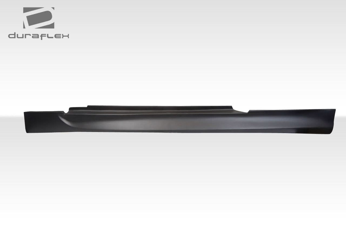2003-2007 Infiniti G35 IPL Look Side Skirt Rocker Panels - 2 Piece
