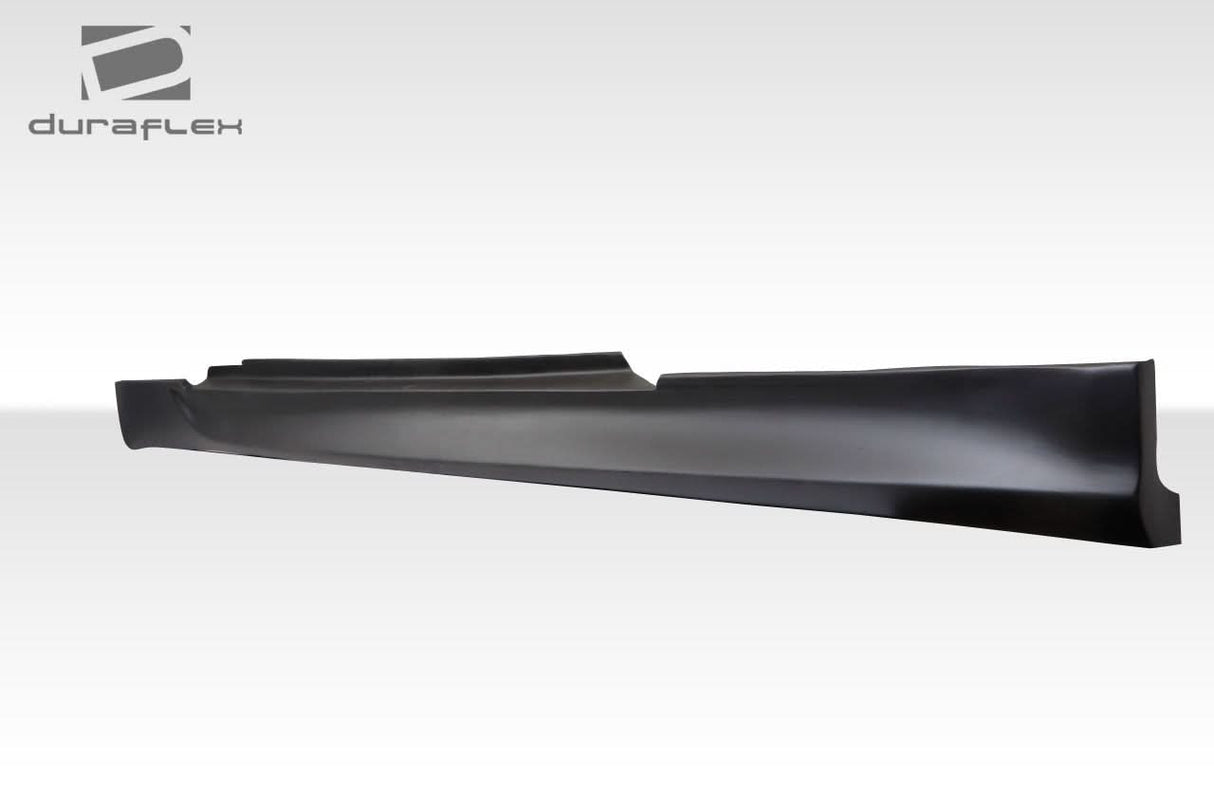 2003-2007 Infiniti G35 IPL Look Side Skirt Rocker Panels - 2 Piece