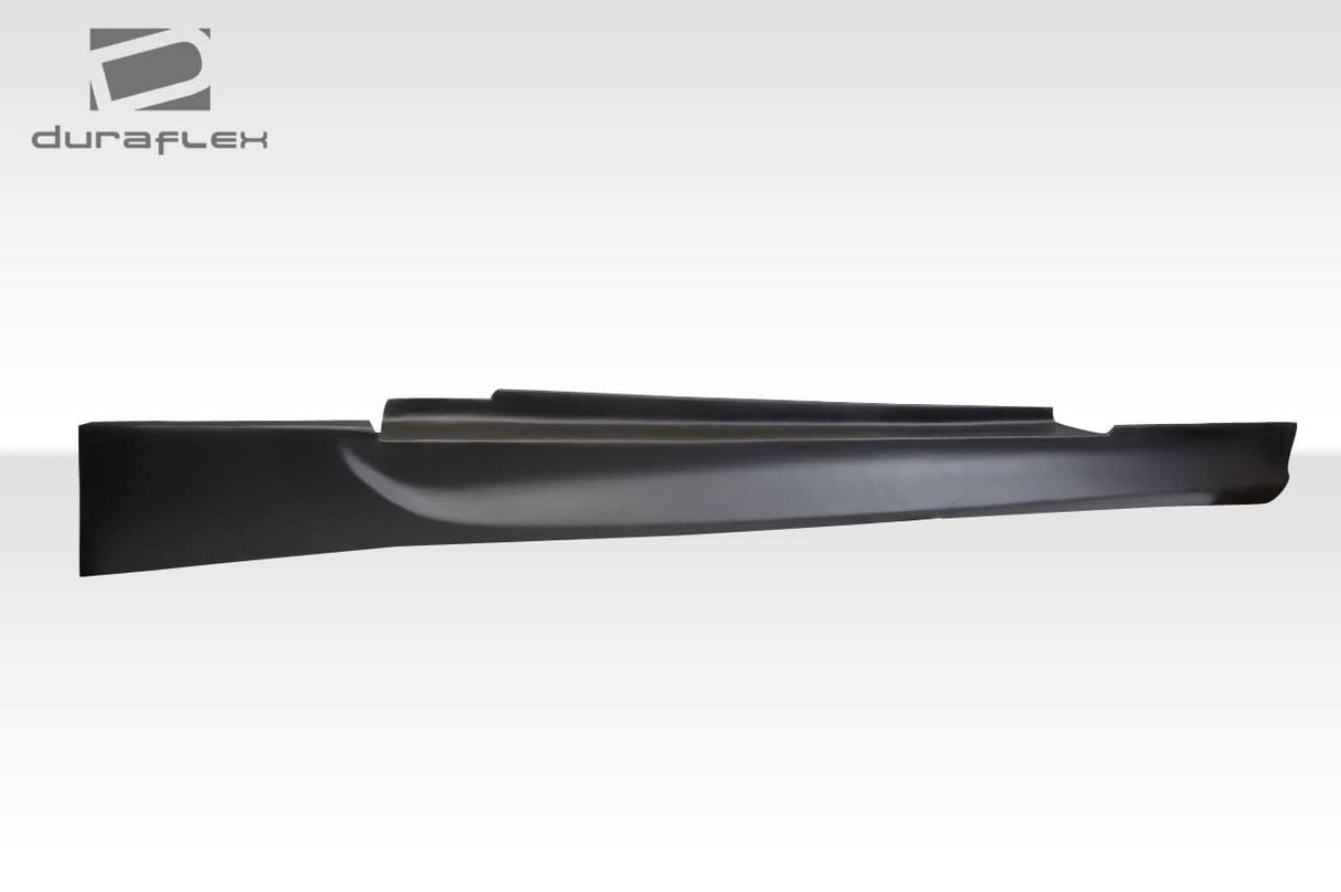 2003-2007 Infiniti G35 IPL Look Side Skirt Rocker Panels - 2 Piece