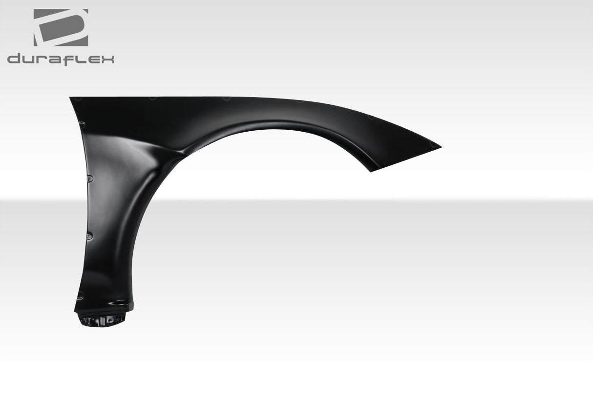 2000-2005 Toyota Celica RBS Style Front Fenders - 4 Piece - FRP