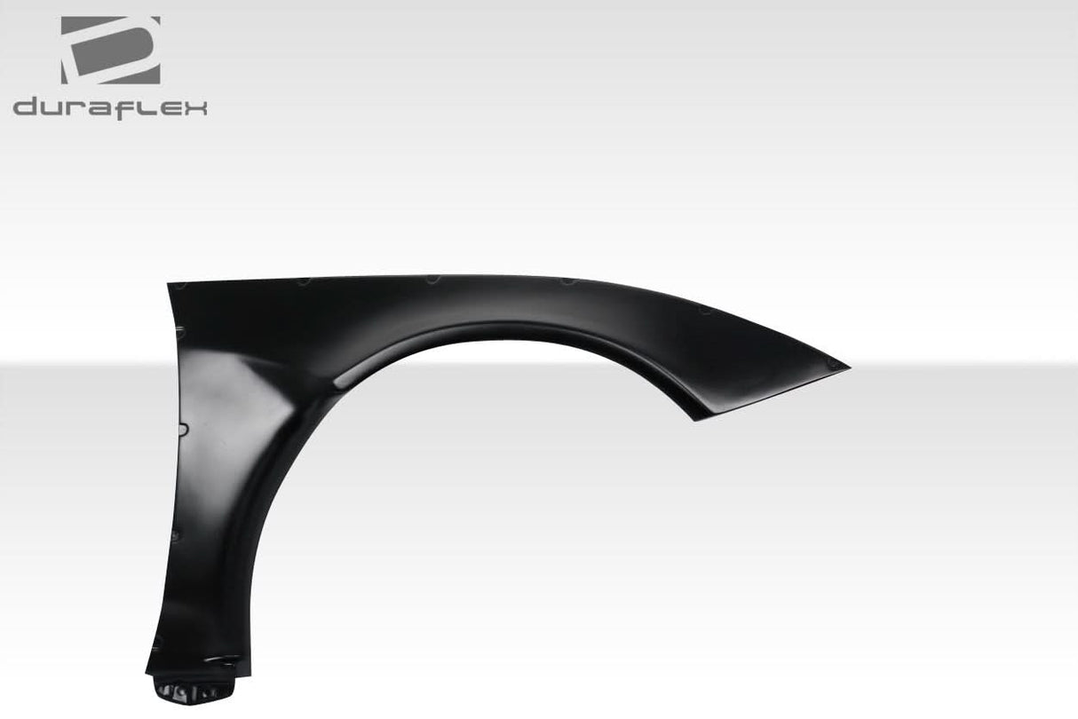 2000-2005 Toyota Celica RBS Style Front Fenders - 4 Piece - FRP