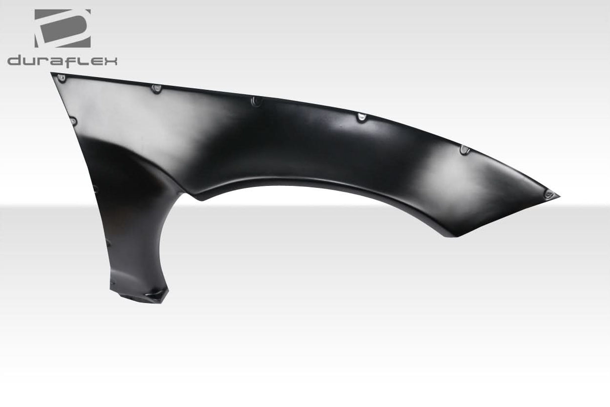 2000-2005 Toyota Celica RBS Style Front Fenders - 4 Piece - FRP