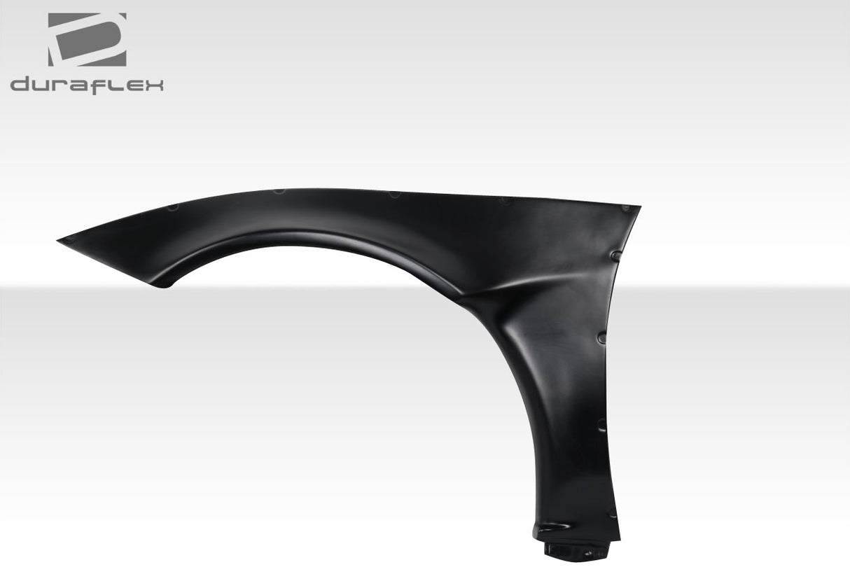 2000-2005 Toyota Celica RBS Style Front Fenders - 4 Piece - FRP