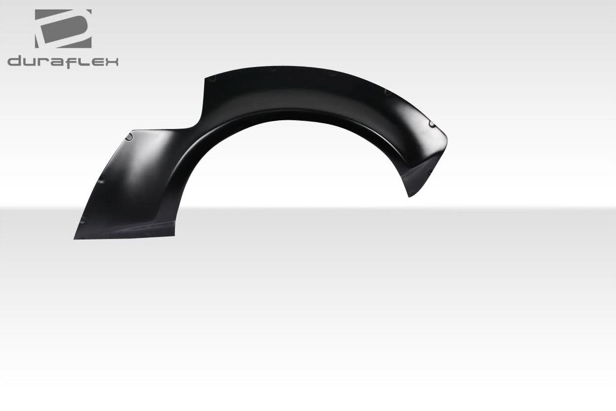 2000-2005 Toyota Celica RBS Style Rear Fenders - FRP