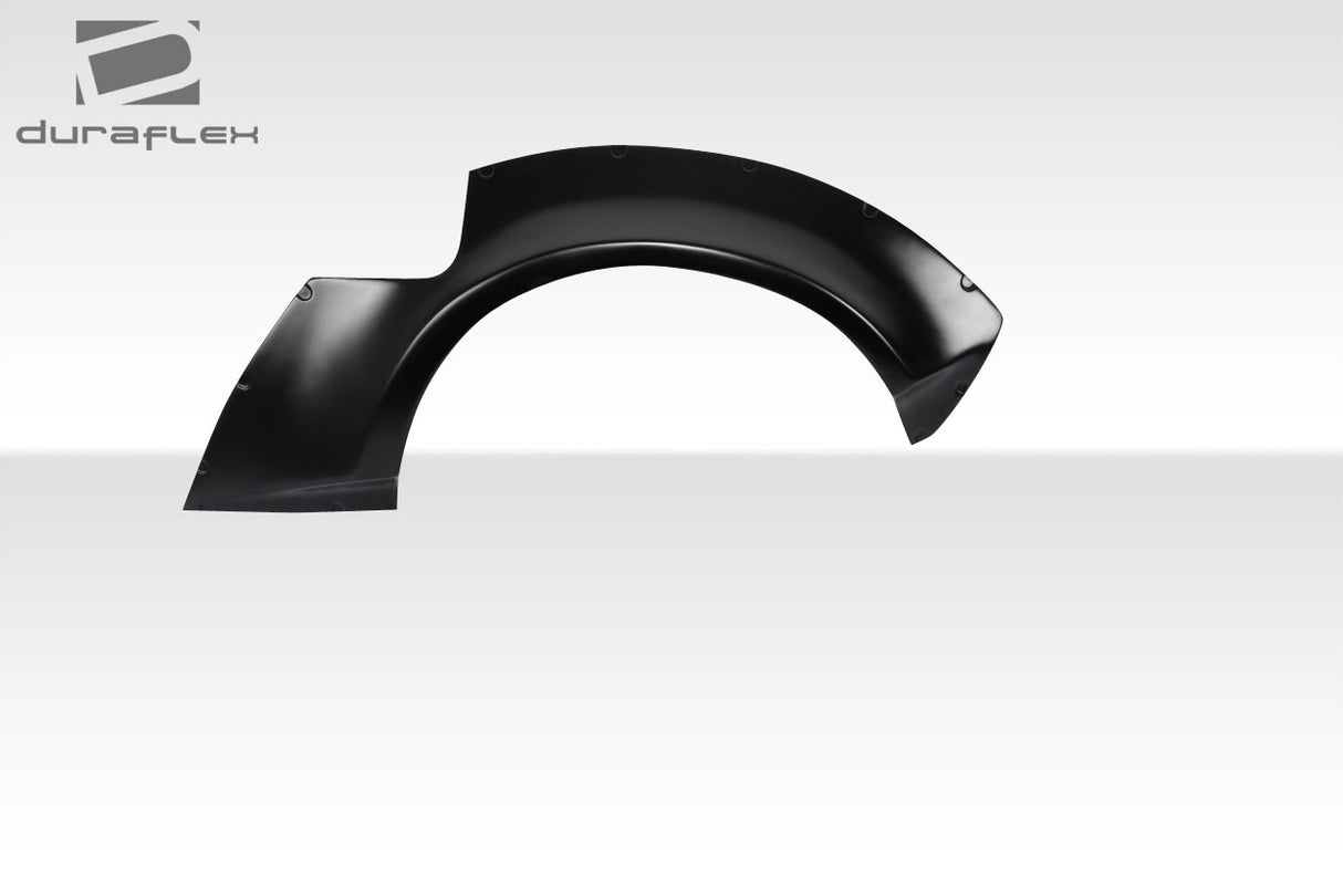 2000-2005 Toyota Celica Duraflex RBS Rear Fenders - 2 Piece
