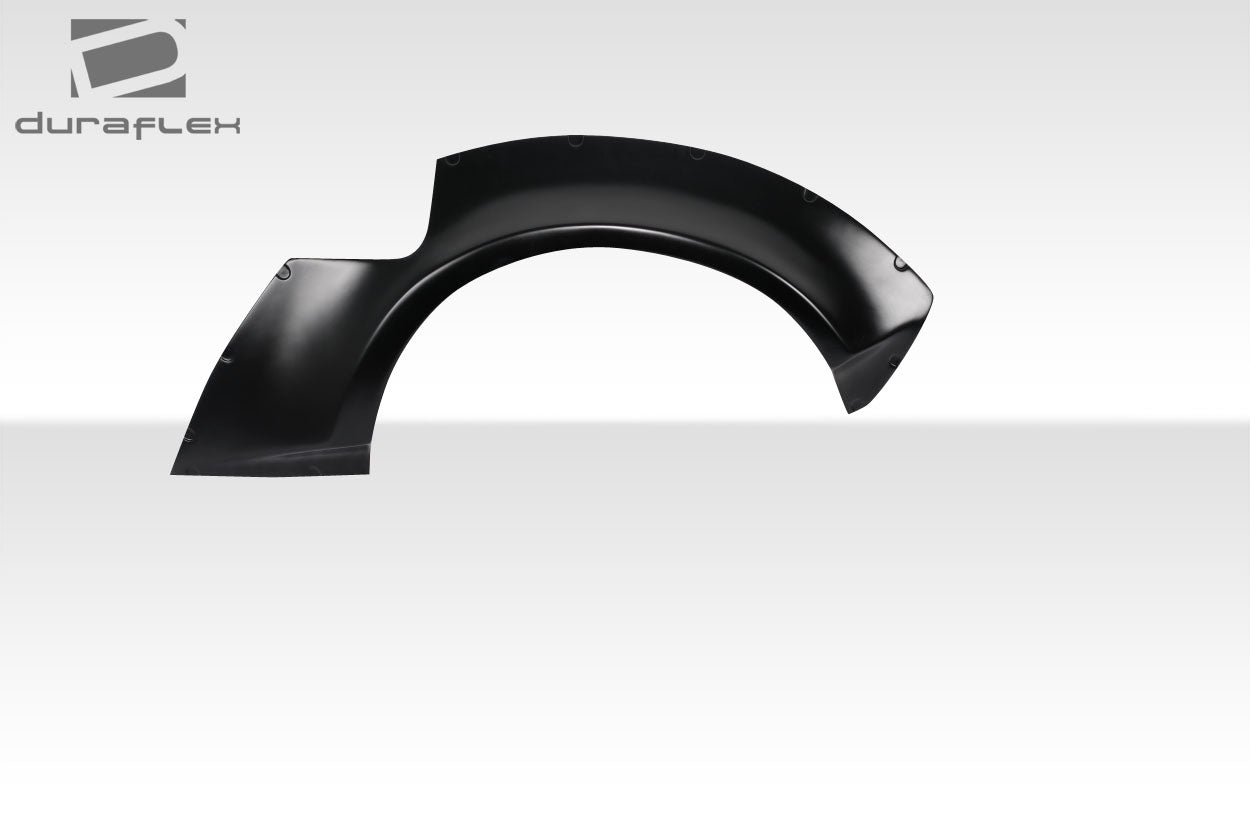 2000-2005 Toyota Celica Duraflex RBS Rear Fenders - 2 Piece