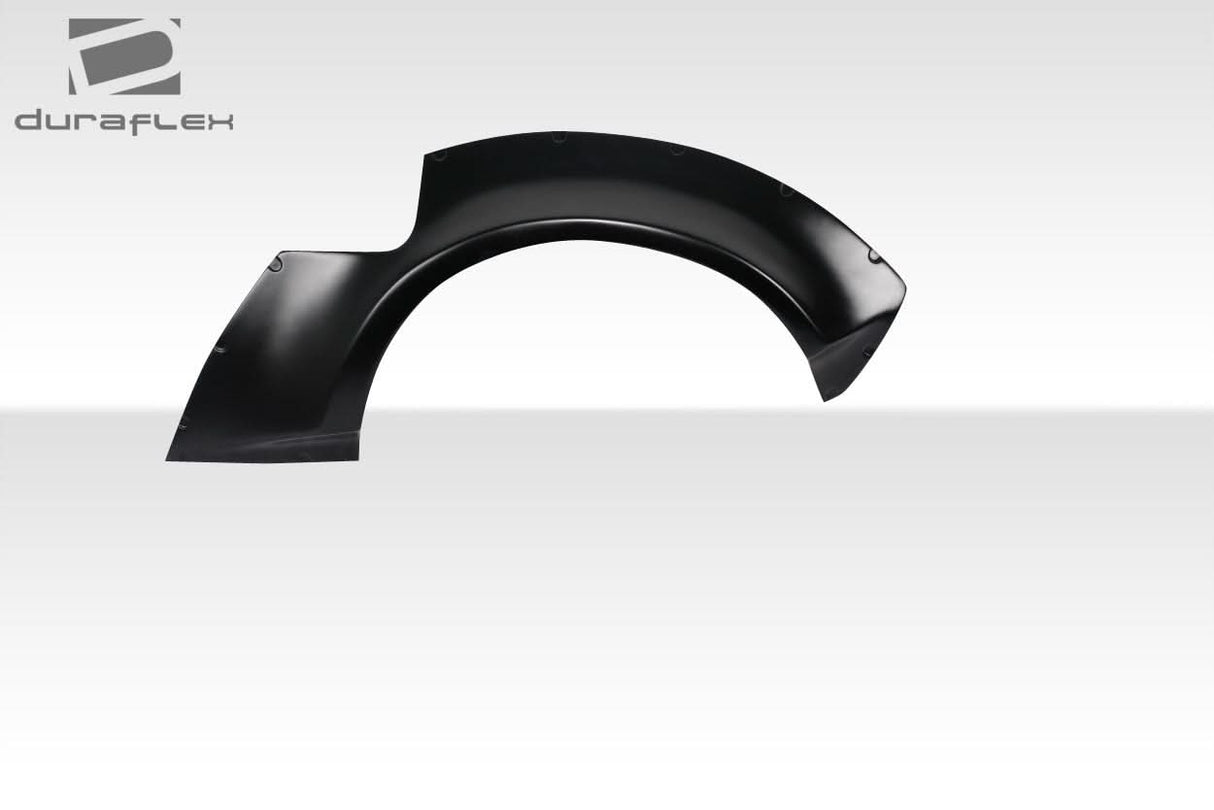 2000-2005 Toyota Celica RBS Style Rear Fenders - FRP