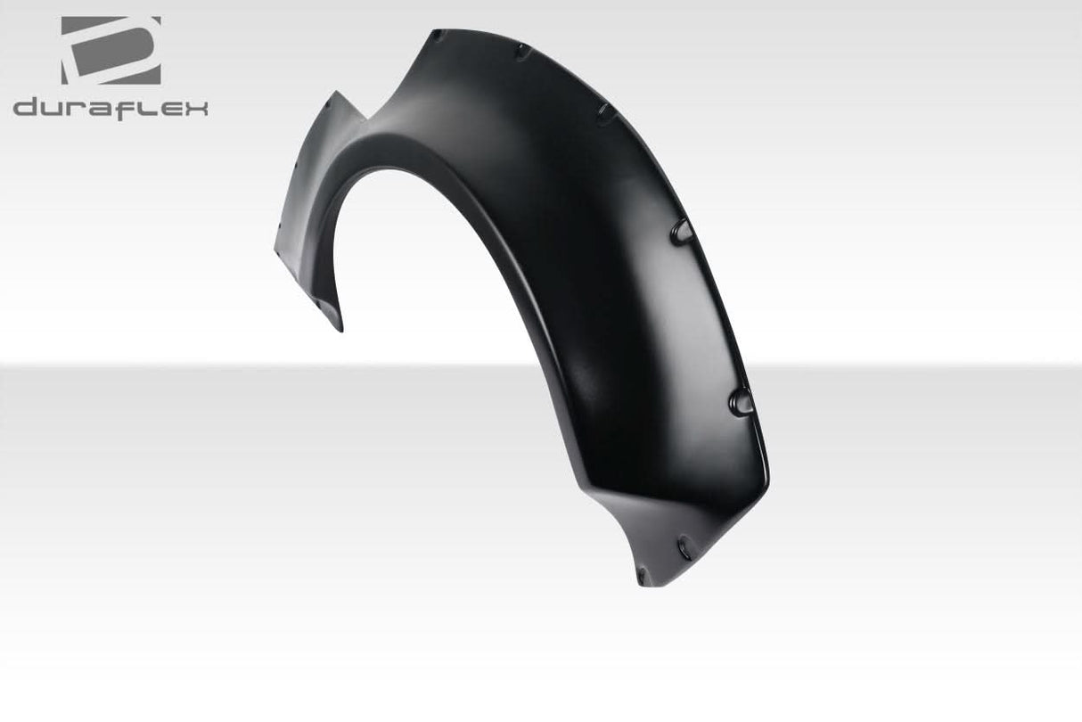 2000-2005 Toyota Celica RBS Style Rear Fenders - FRP