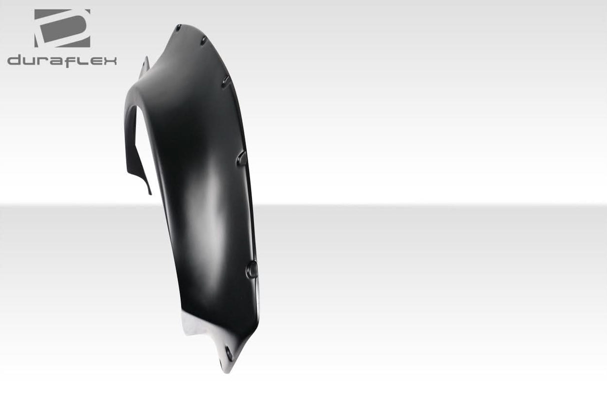 2000-2005 Toyota Celica RBS Style Rear Fenders - FRP