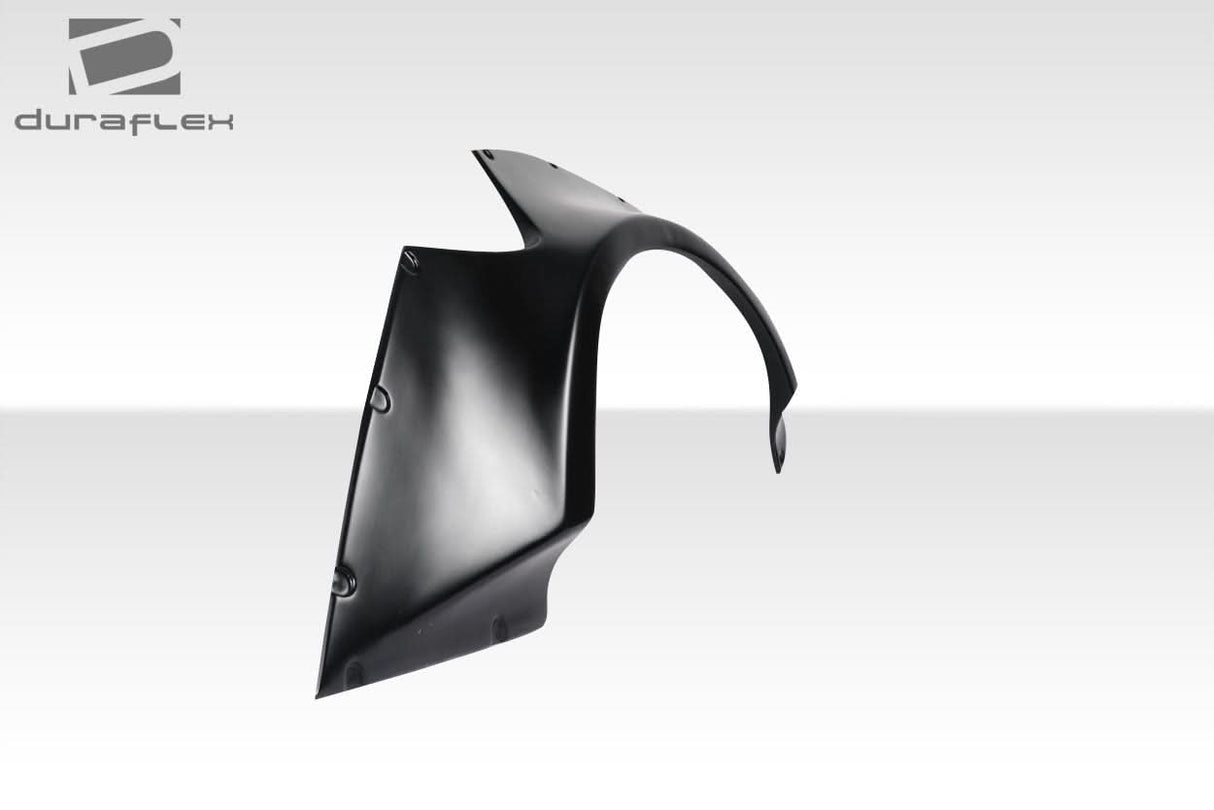 2000-2005 Toyota Celica RBS Style Rear Fenders - FRP