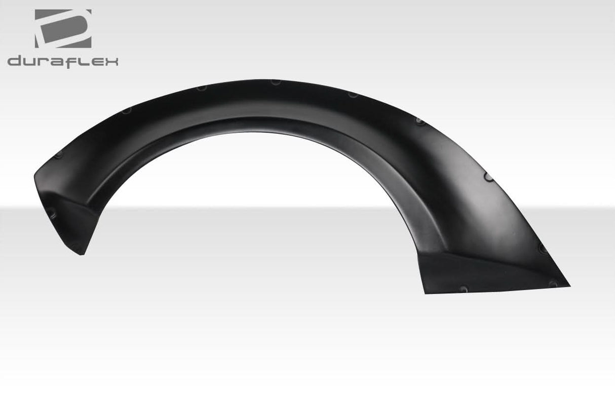 2000-2005 Toyota Celica RBS Style Rear Fenders - FRP