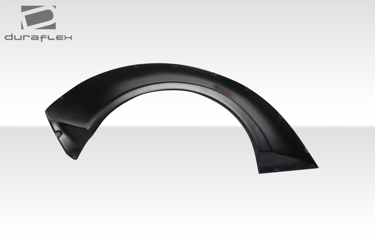 2000-2005 Toyota Celica Duraflex RBS Rear Fenders - 2 Piece