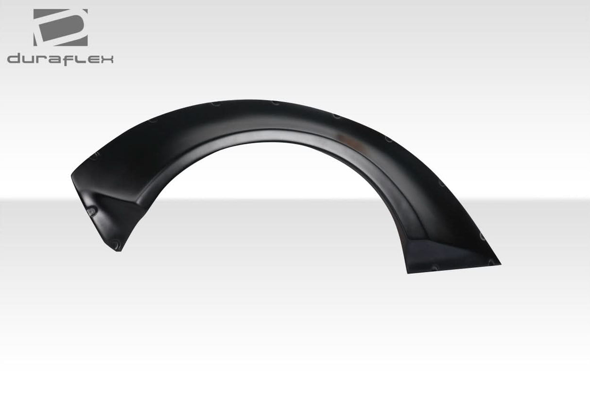 2000-2005 Toyota Celica RBS Style Rear Fenders - FRP