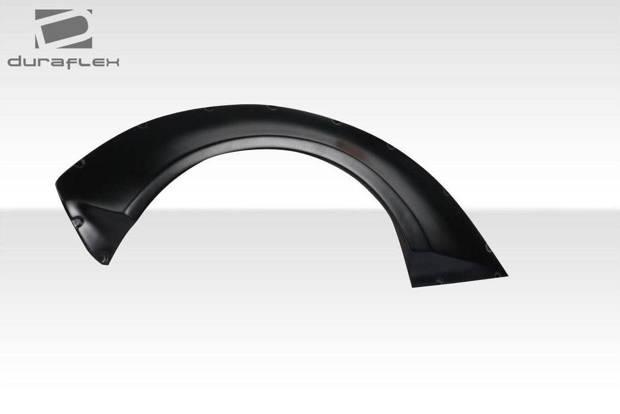 2000-2005 Toyota Celica RBS Style Rear Fenders - FRP