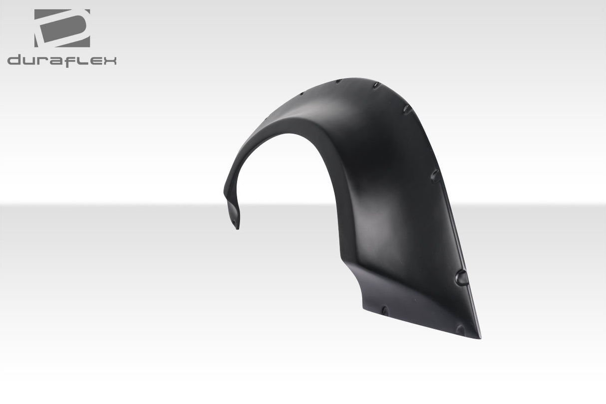 2000-2005 Toyota Celica Duraflex RBS Rear Fenders - 2 Piece