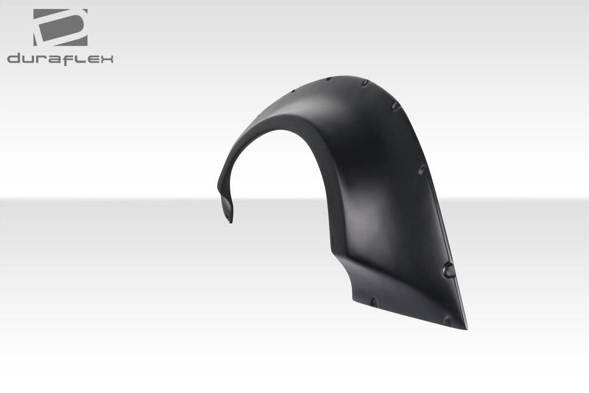 2000-2005 Toyota Celica RBS Style Rear Fenders - FRP