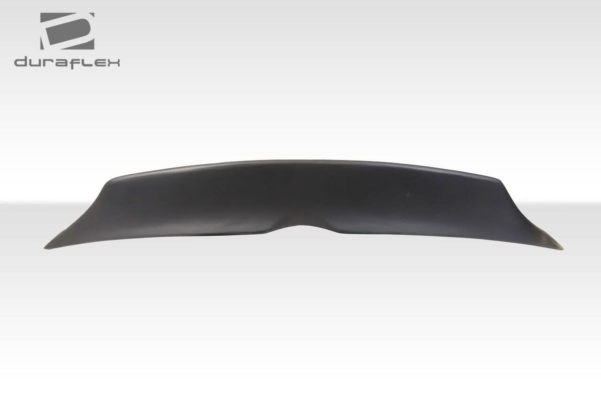 2008-2014 Subaru Impreza WRX STI MSR Style Rear Wing Spoiler - FRP