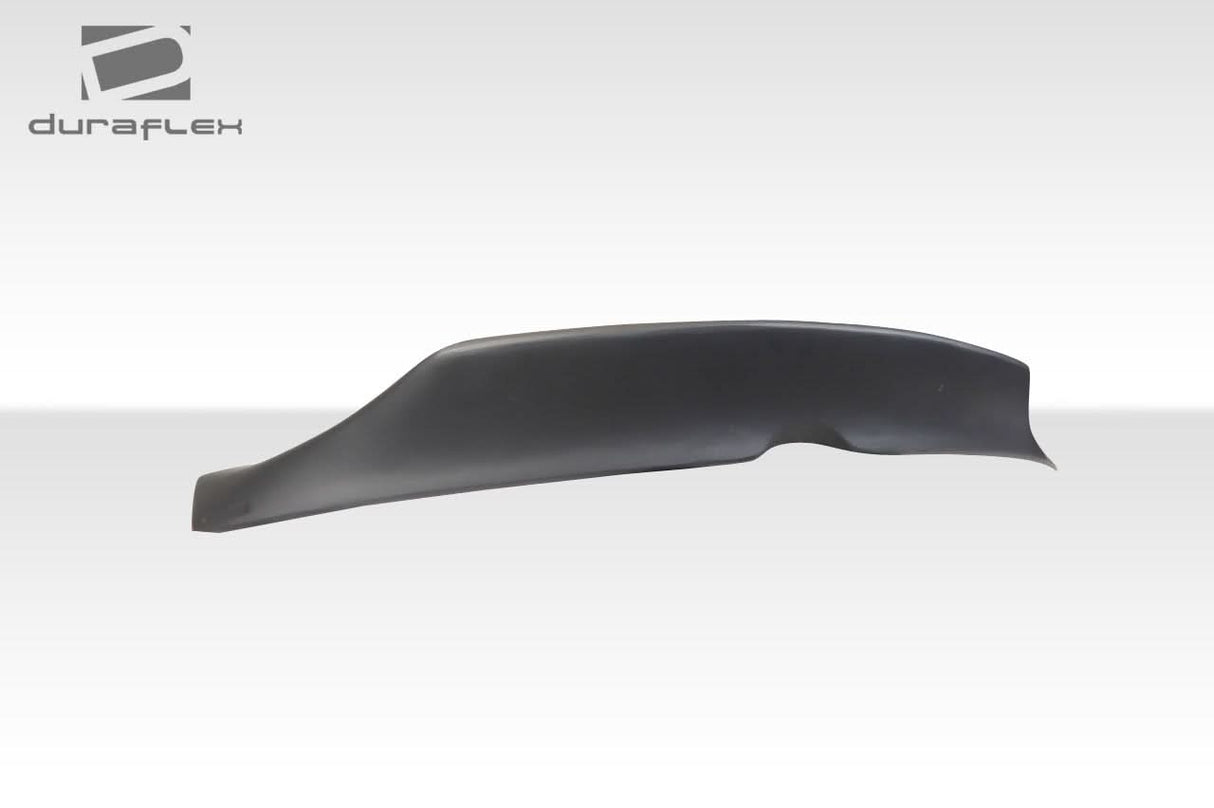 2008-2014 Subaru Impreza WRX STI MSR Style Rear Wing Spoiler - FRP