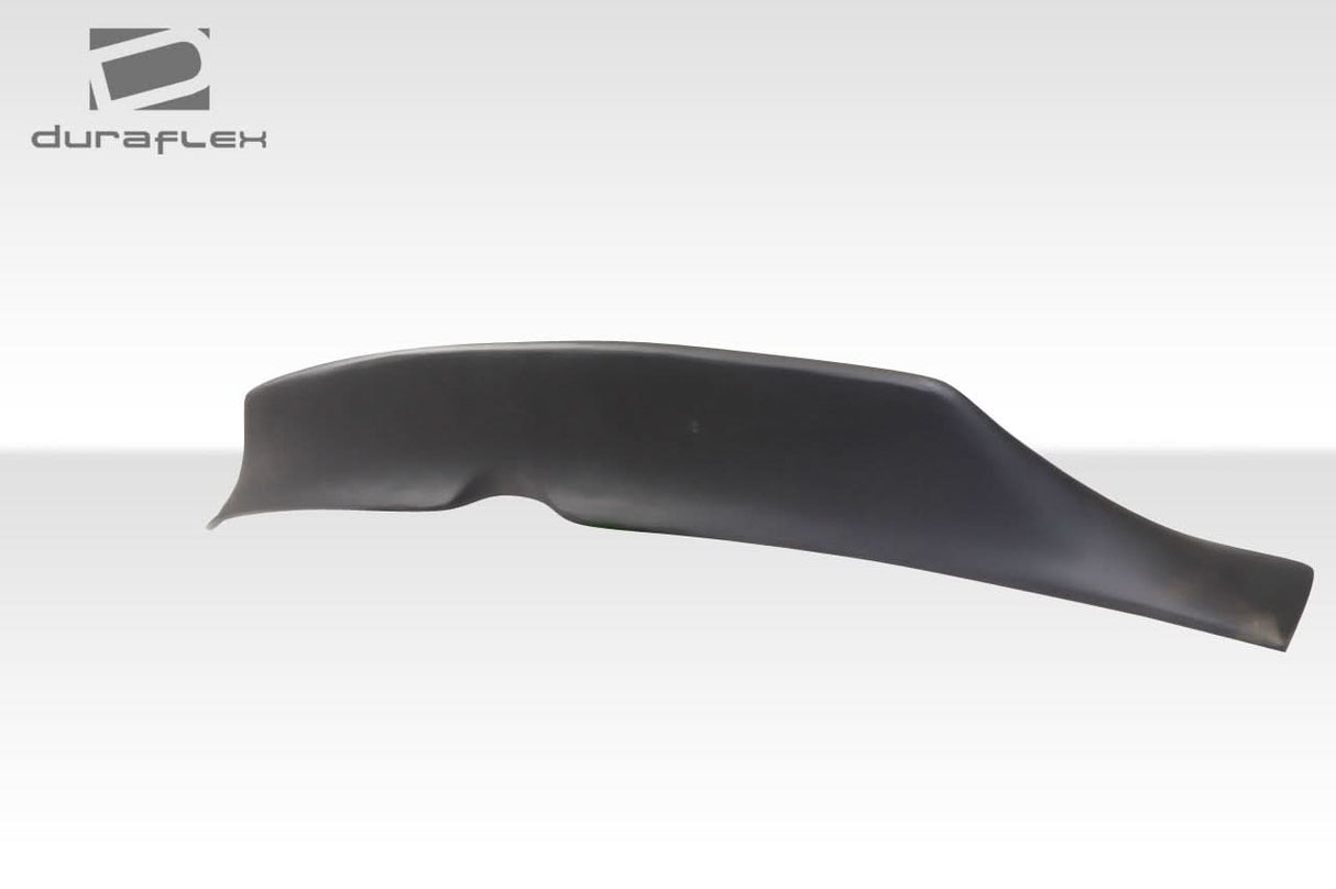 2008-2014 Subaru Impreza WRX STI MSR Style Rear Wing Spoiler - FRP
