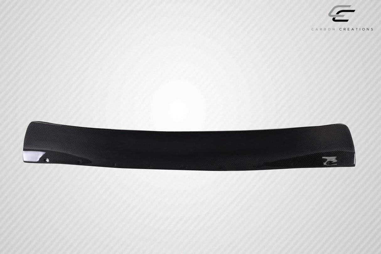 1994-2001 Acura Integra RBS Style Wing Spoiler - Carbon Fiber