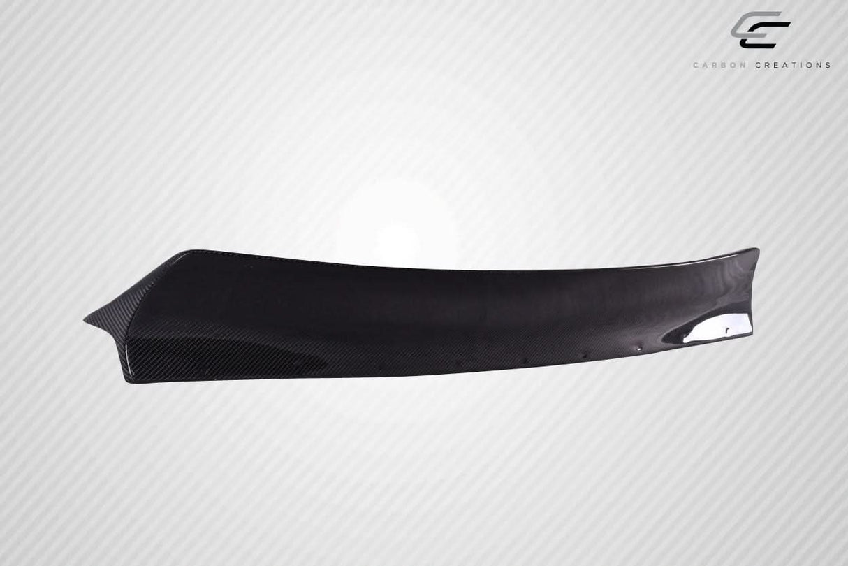 1994-2001 Acura Integra RBS Style Wing Spoiler - Carbon Fiber